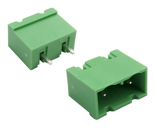 2EGTVC-7.62-02P-14-00AH GOLTEN Terminal block