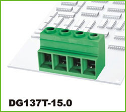 DG137T-15.0-02P-14-00AH DEGSON Terminal block
