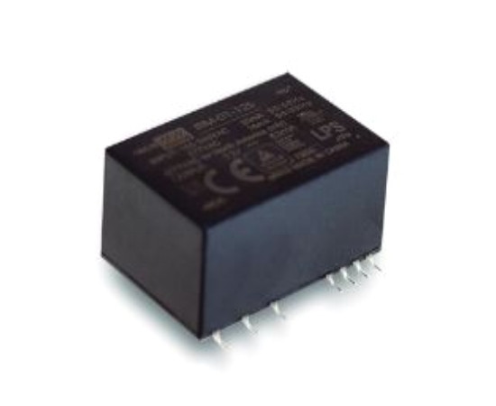 IRM-01-3.3S Mean Well Zasilacz