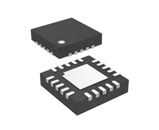 LTC3558EUD