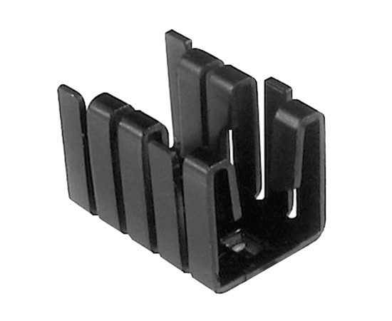 Heatsink; V8508A