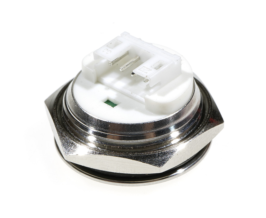 Przełącznik wandaloodporny; W19F1SEG24/S wiresL