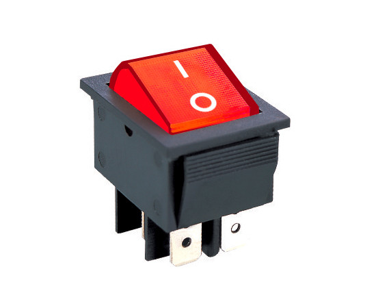 IRS202-2A3 Red RoHS || IRS202-2A3r; Schlüsselschalter;
