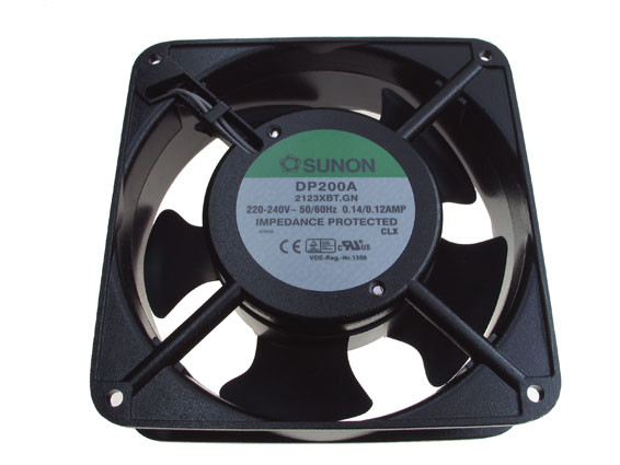 DP200A-2123XBT.GN SUNON Lüfter AC