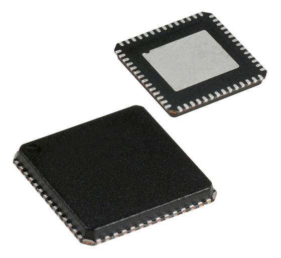 LAN9500AI-ABZJ MICROCHIP