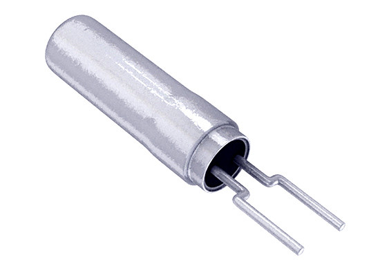 32.768kHz 2x6mm SMD