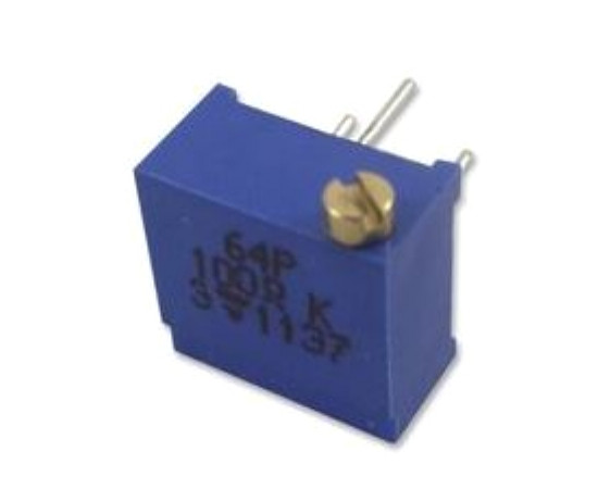M64P104KB40 Vishay Trimmer