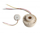 KPI4513l piezo buzzer with generator and in package