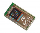 VD6281 Ambient Sensor STMicroelectronics
