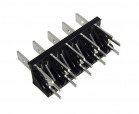 XY256VB-5P 7,62 RoHS || XY256V-B 05P p.7.62mm XINYA Terminal strip