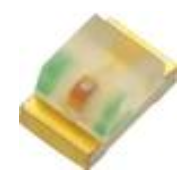 LTST-C170KDKT RoHS || LTST-C170KDKT LITE-ON