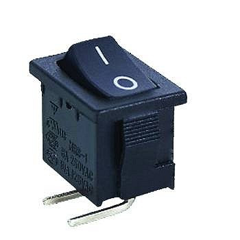 MRS101L-2C3; rocker switch;