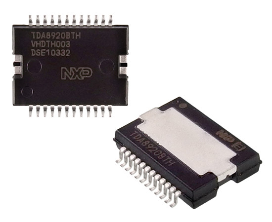 TDA8954TH