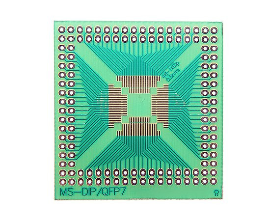 PD MS-DIP/QFP7