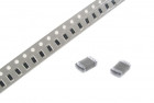 Thick film chip resistor; smd; 0805; 0.22R
