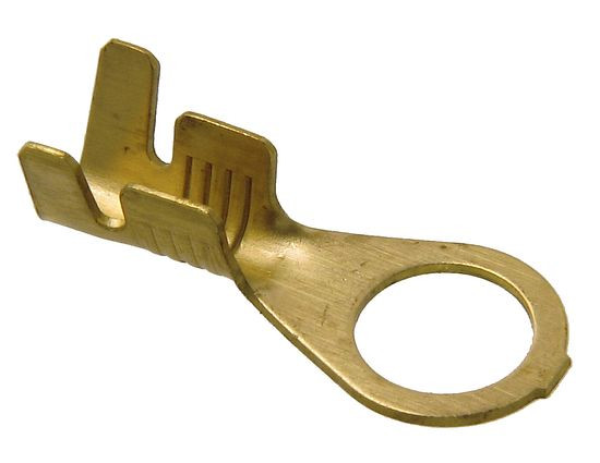 3806/M.05.00.9 IMP Końcówka oczkowa