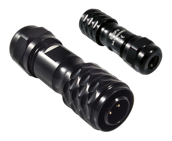 SA1010/P2IB WEIPU Industrial connector