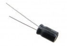 RTE1E101M0611 RoHS || RTE1E101M0611 LEAGUER Electrolytic capacitor