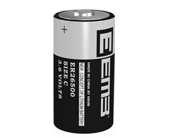 ER26500 RoHS || ER26500 Kinetische Batterie