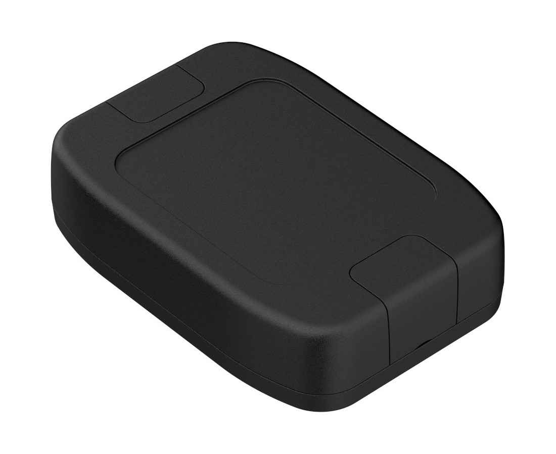 ZM150.100.33 ABS black Kradex