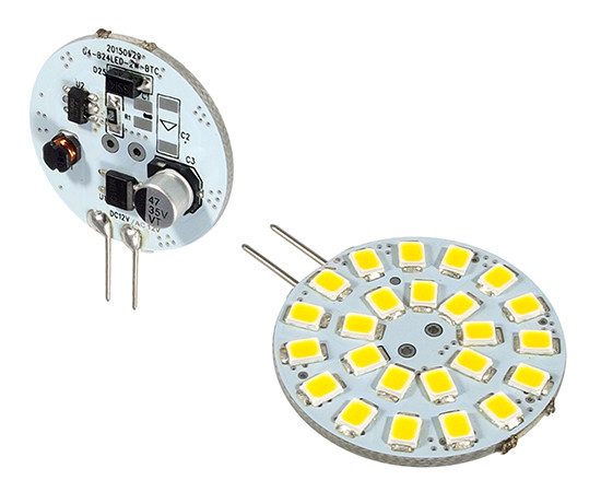 MICROS LED SMART G4 3.6W