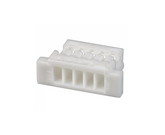 SHR-05V-S-B || SHR-05V-S-B JST Kabelstecker