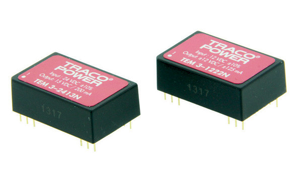 TEM 3-0523N TRACO POWER
