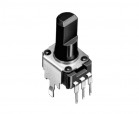 RK09K113004U RoHS || RK09K113004U Alps Potentiometer