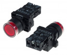LAY5-EW3462 RoHS red || Signallicht; Rot