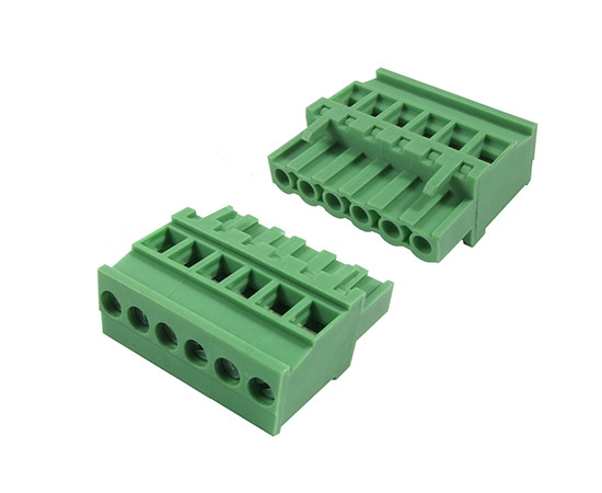 2EGTKA-5.0-06P-14 GOLTEN Terminal block