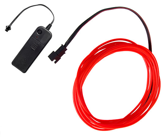 El wire OLWC.2.3mm-3m.BAT