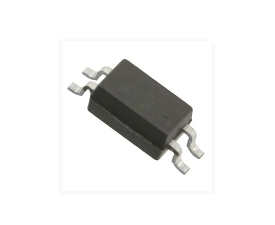 EL3H7(B)(TA)-VG Everlight Electronics Co Ltd