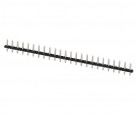 DG332J-5.0-24P-13-00A(H) RoHS || DG332J-5.0-24P-13-00Z(H) RoHS || DG332J-5.0-24P-13-00A(H) || DG332J-5.0-24P-13-00AH DEGSON Klemmleiste