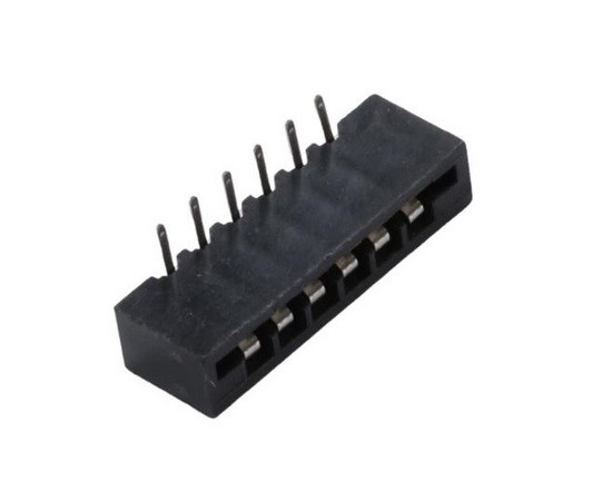 DS1020-06RT1D&nbsp;CONNFLY&nbsp;FFC&nbsp;Connector