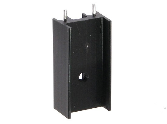 Heatsink; profil DY-CM