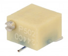 3269P-1-102 RoHS || Multiturn-Cermet-Trimmer; 3269P; 1kR