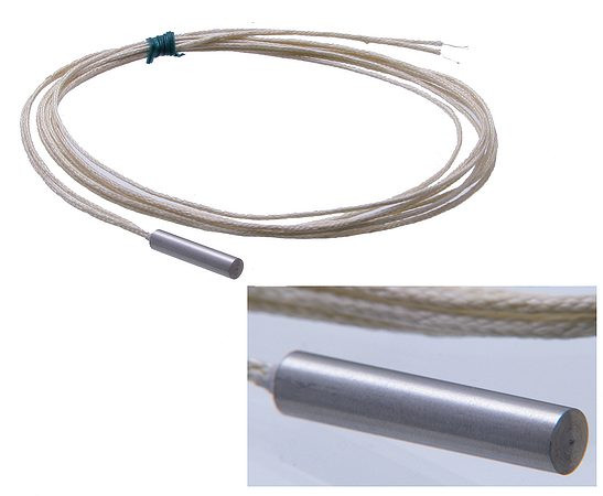 Temperature sensor PT1000