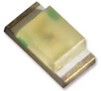 KPT-3216YD RoHS || KPT-3216YD Kingbright