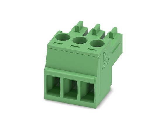 MC 1.5/ 3-ST-3.5 || Connector MC 1.5/ 3-ST-3.5 / 1840379 PHOENIX CONTACT