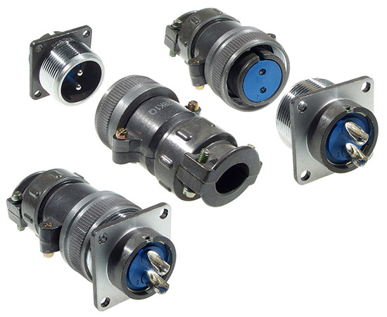 Z CP28-1 Dafa Linker