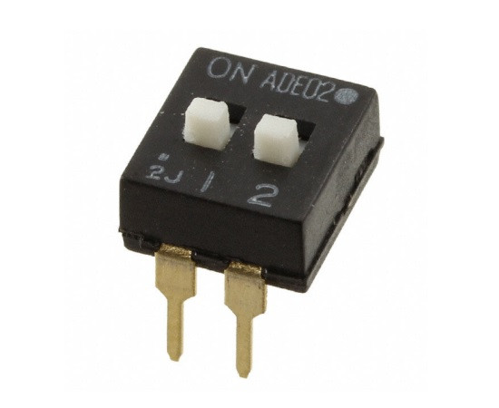 1825360-1&nbsp;TE-Connectivity&nbsp;Dip&nbsp;switch