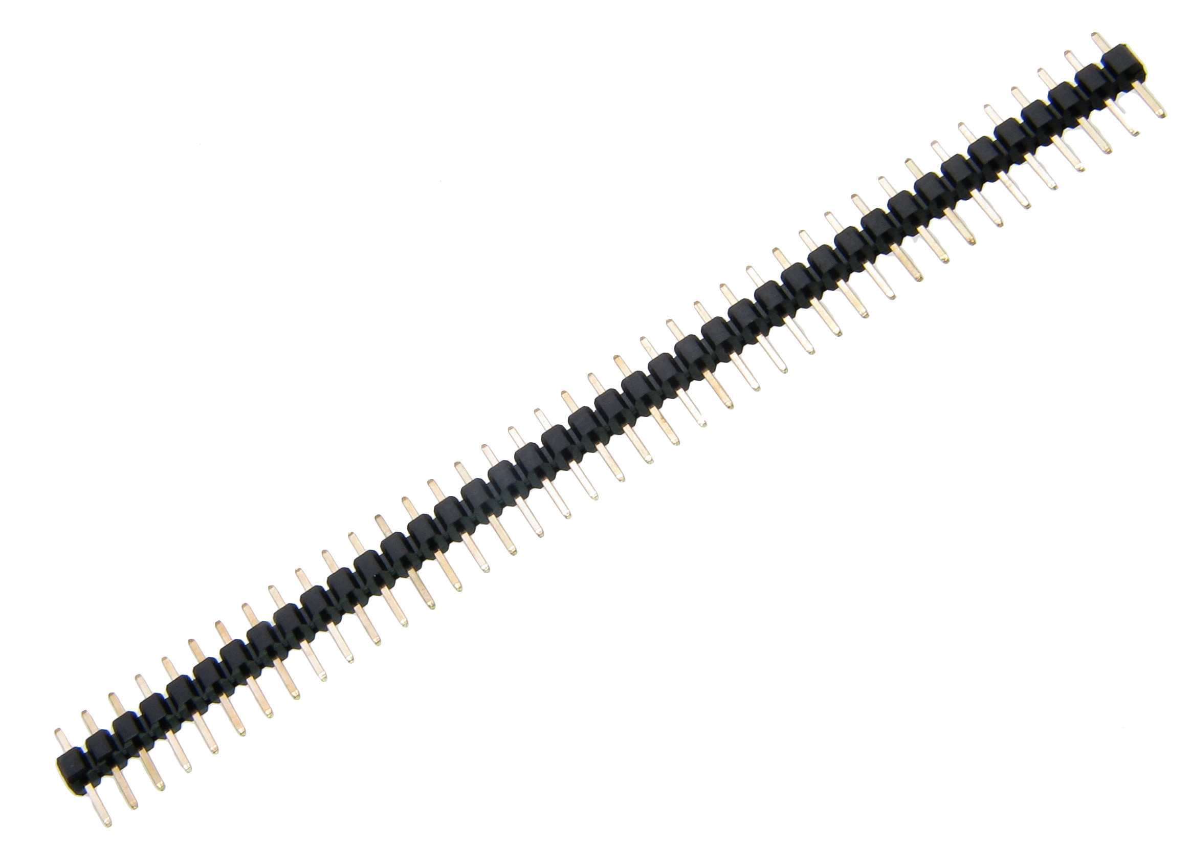 CH-200-PH-1-40-20-S-87-G0-A CONNECTAR Stiftleiste