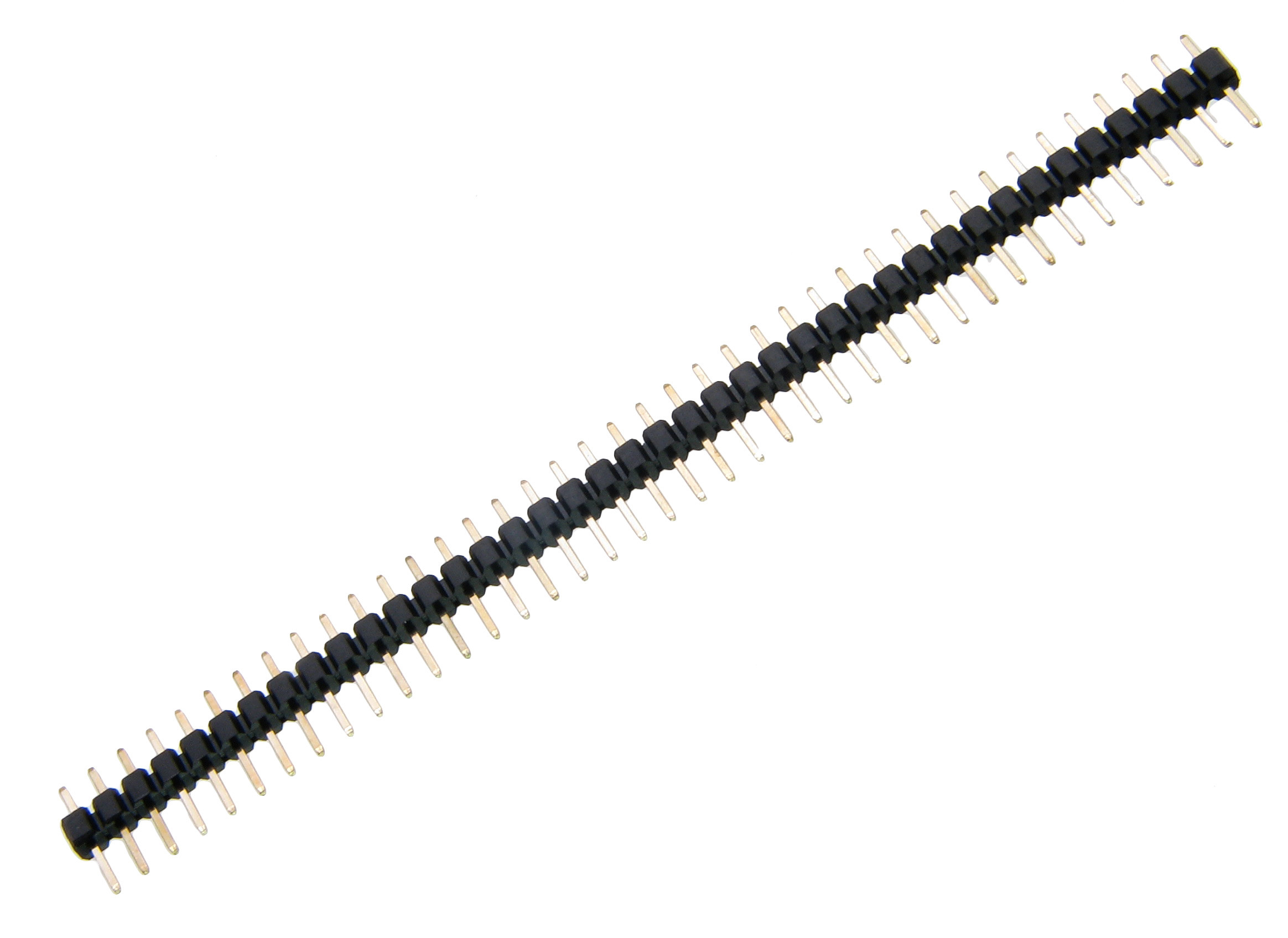 CH-200-PH-1-40-20-S-87-G0-A CONNECTAR Pin header