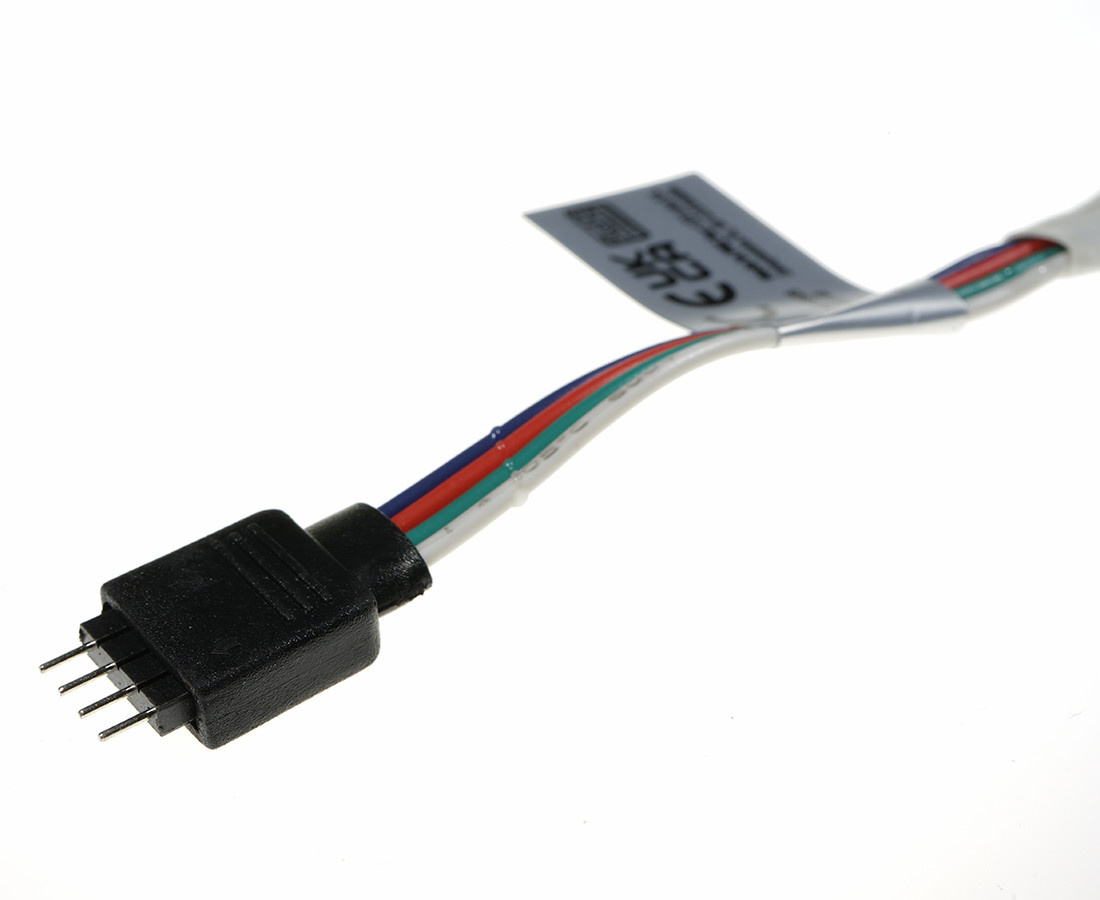 LED Strip 5050/60 RGB 12V IP20