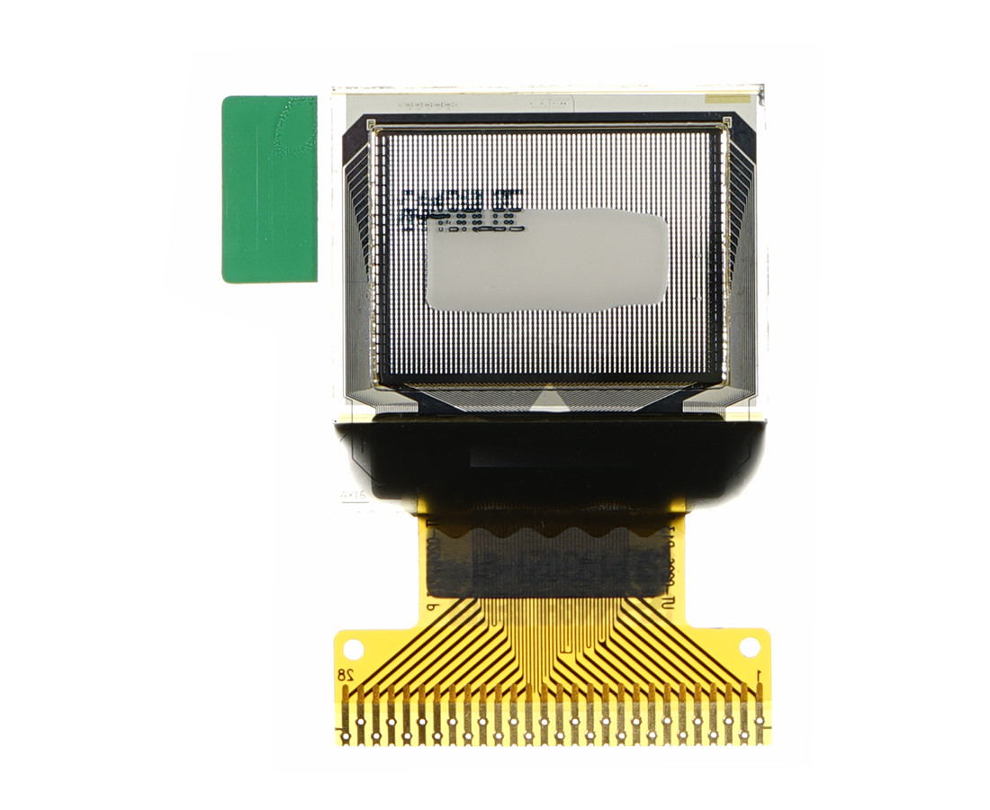 OLED.0.66-MONO-B