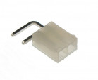 W4505-02PDRBTWR RoHS || W4505-02PDRBTWR HSM ATX Connector
