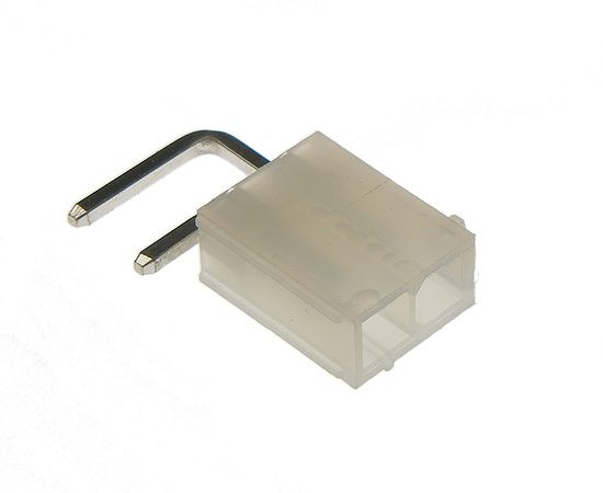 W4505-02PDRBTWR HSM ATX Connector