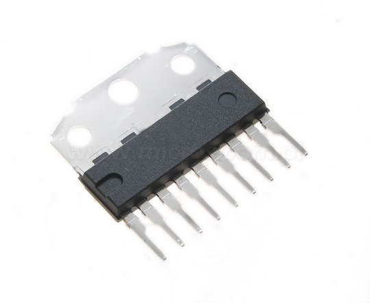 TDA1521A