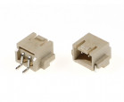 JVT2502WLP-02SNR-S JVT Cable connector