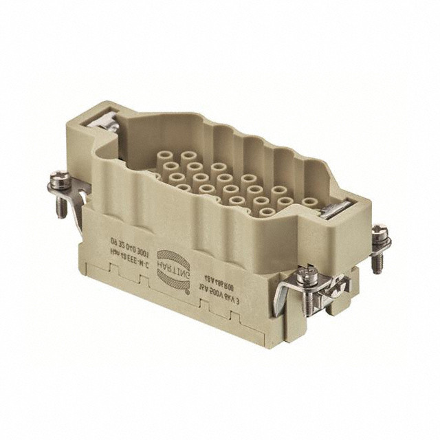 09 32 040 3001 HARTING